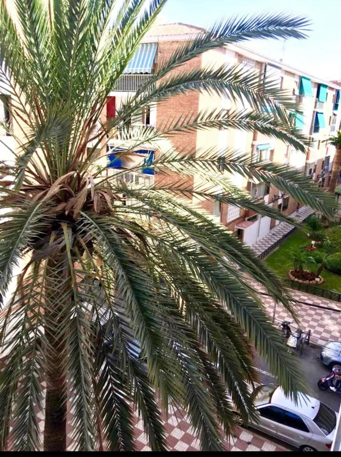 Habitacion 3 - 3 Planta Sin Ascensor En Piso Compartido No Es Piso Entero! Fuengirola Bagian luar foto